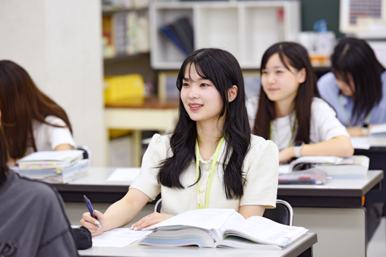 ～入学願書全区分受付中～